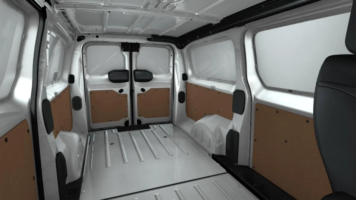 Standaard - Electric | Comfort Pakket | Elektrisch bedienbare en verwarmde buitenspiegels | Exterieurpakket 3