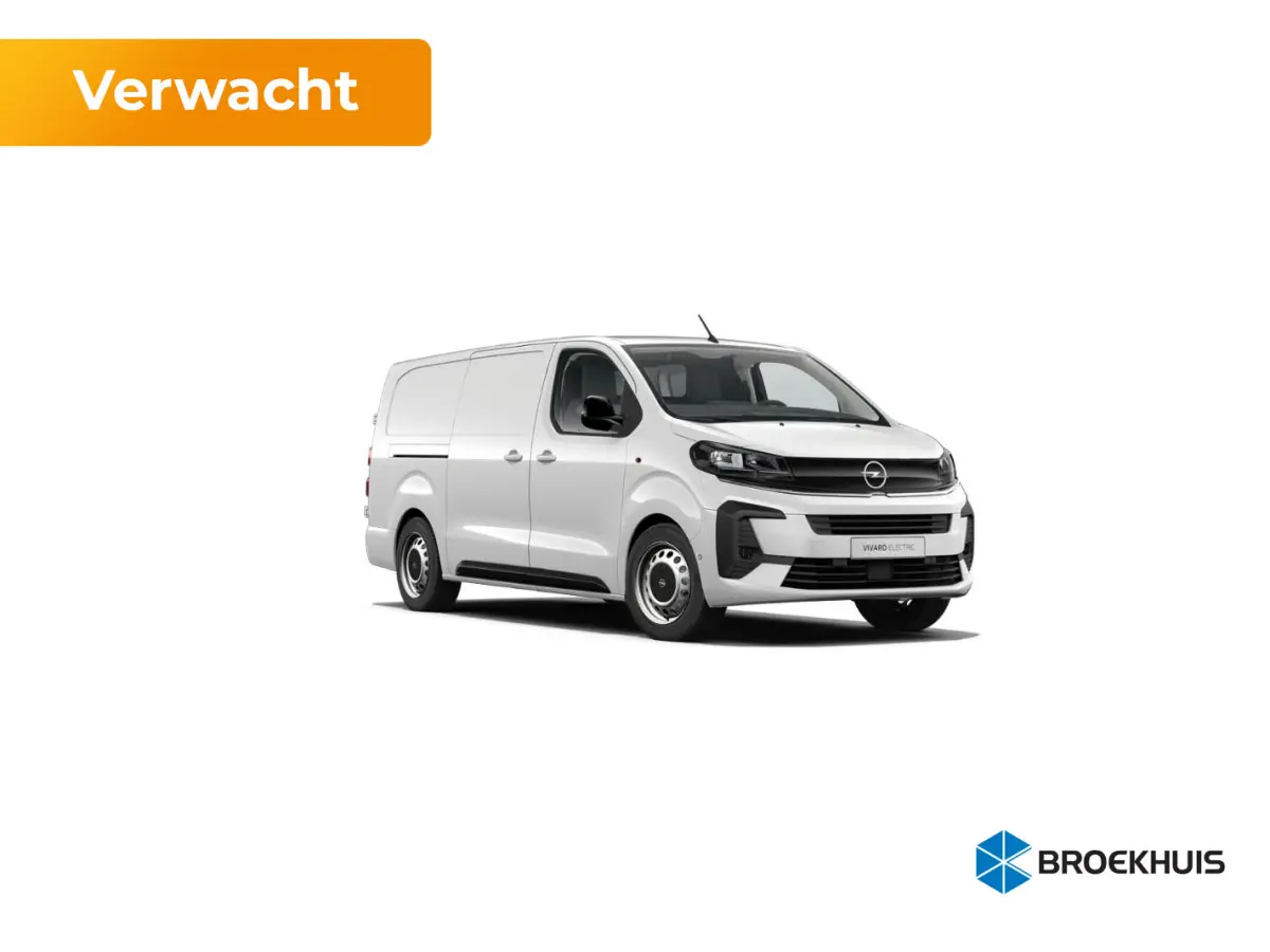 Standaard - Electric | Comfort Pakket | Elektrisch bedienbare en verwarmde buitenspiegels | Exterieurpakket 3