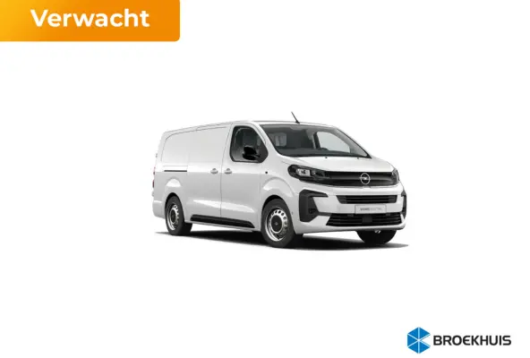 Standaard - Electric | Comfort Pakket | Elektrisch bedienbare en verwarmde buitenspiegels | Exterieurpakket 3
