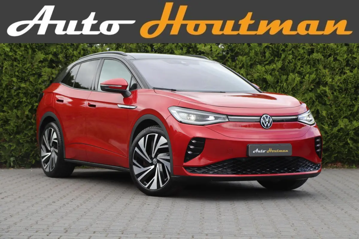 GTX 4Motion 77 kWh 300 Pk HUD 🖥️ | 360° 📸 | PANO ☀️ | MATRIX IQ.LIGHT 💡 | ACC 🚗 | CARPLAY 📱|1e eigenaar