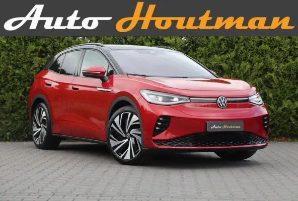 GTX 4Motion 77 kWh 300 Pk HUD 🖥️ | 360° 📸 | PANO ☀️ | MATRIX IQ.LIGHT 💡 | ACC 🚗 | CARPLAY 📱|1e eigenaar