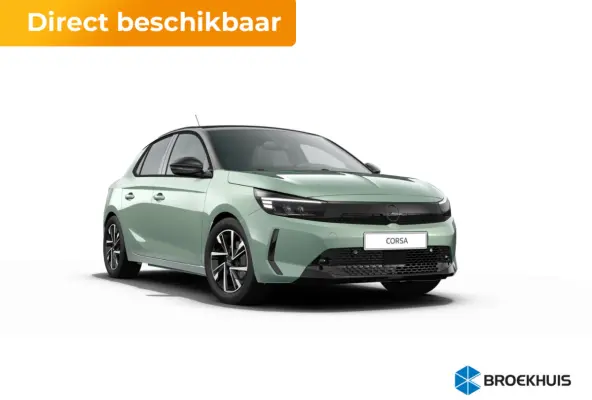 YES | LED koplampen met LED dagrijverlichting | Licht -en regensensor | Parkeersensoren achter