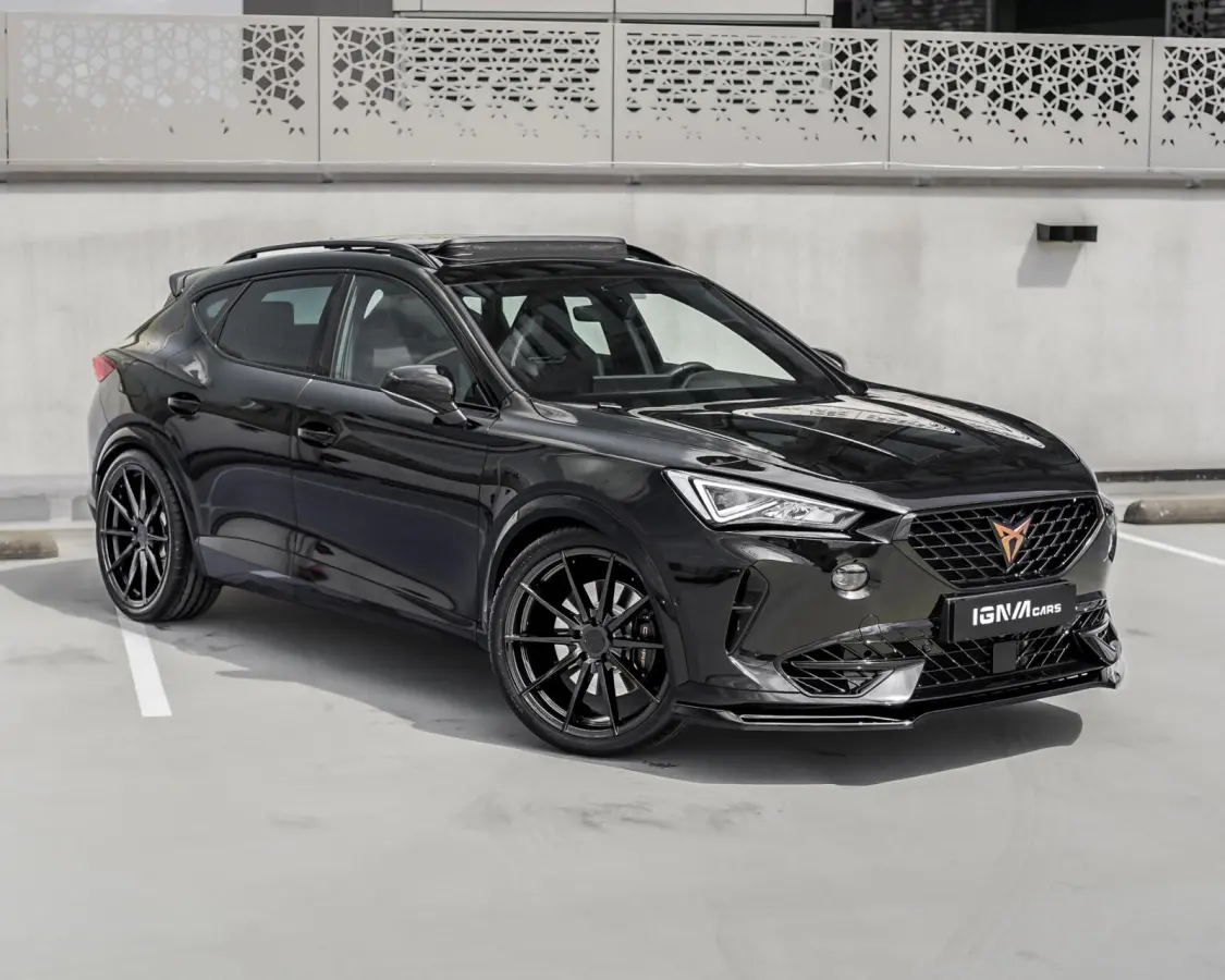 2.0 TSI 4DRIVE 310PK | PANO | DDC | BEATS