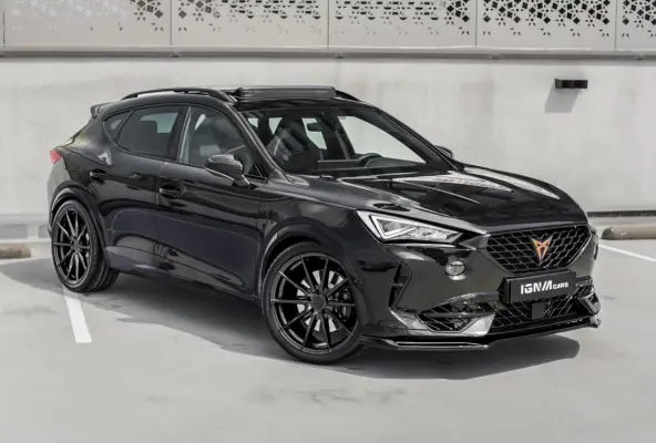 2.0 TSI 4DRIVE 310PK | PANO | DDC | BEATS