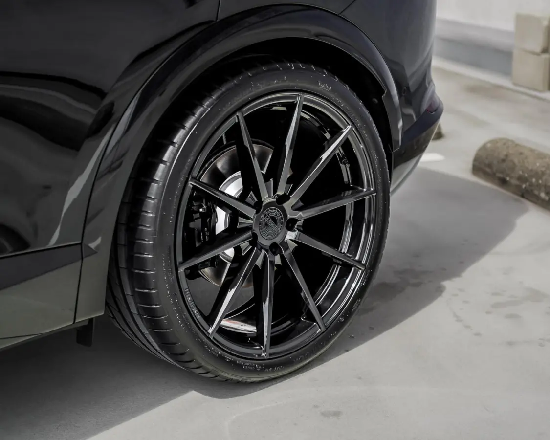 2.0 TSI 4DRIVE 310PK | PANO | DDC | BEATS
