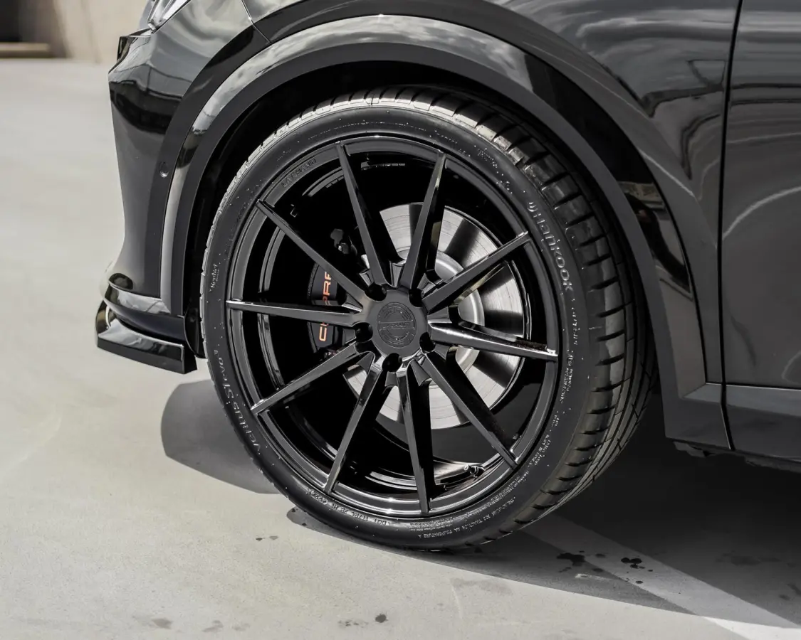 2.0 TSI 4DRIVE 310PK | PANO | DDC | BEATS