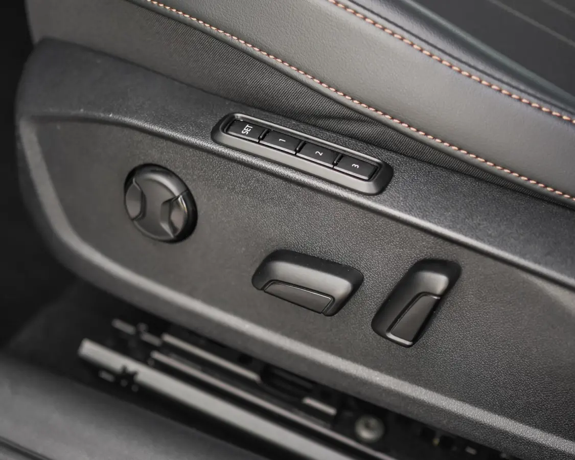 2.0 TSI 4DRIVE 310PK | PANO | DDC | BEATS