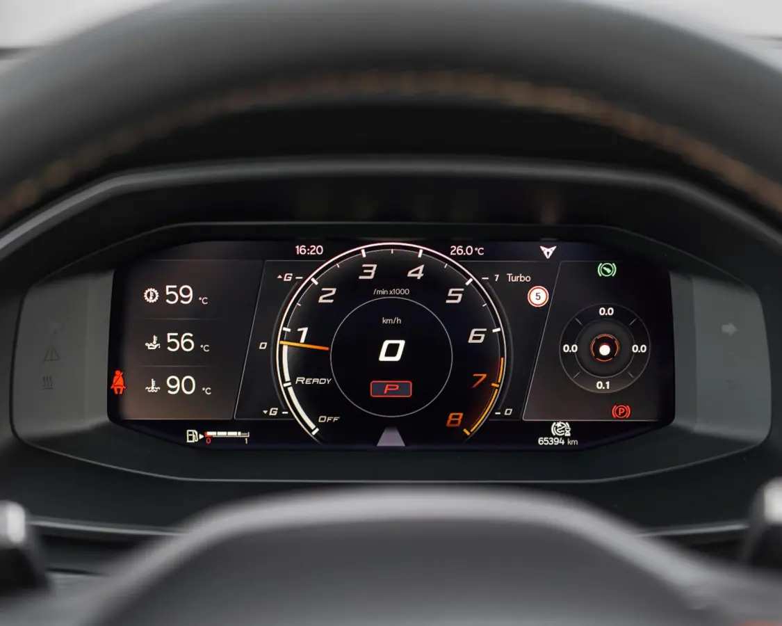 2.0 TSI 4DRIVE 310PK | PANO | DDC | BEATS