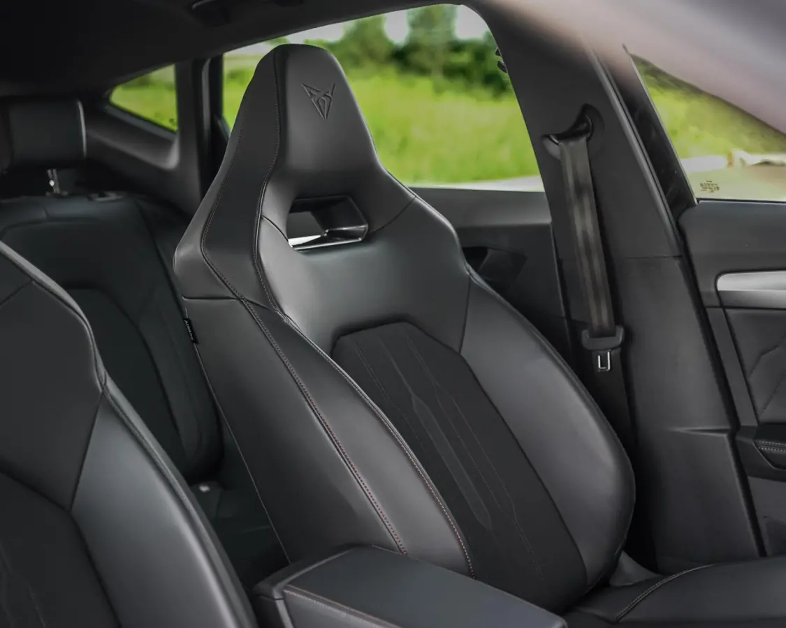 2.0 TSI 4DRIVE 310PK | PANO | DDC | BEATS