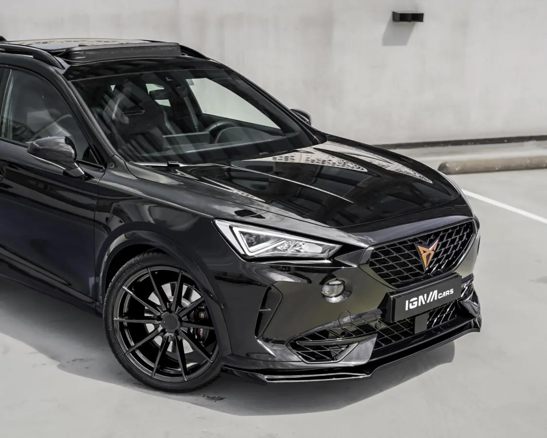 2.0 TSI 4DRIVE 310PK | PANO | DDC | BEATS
