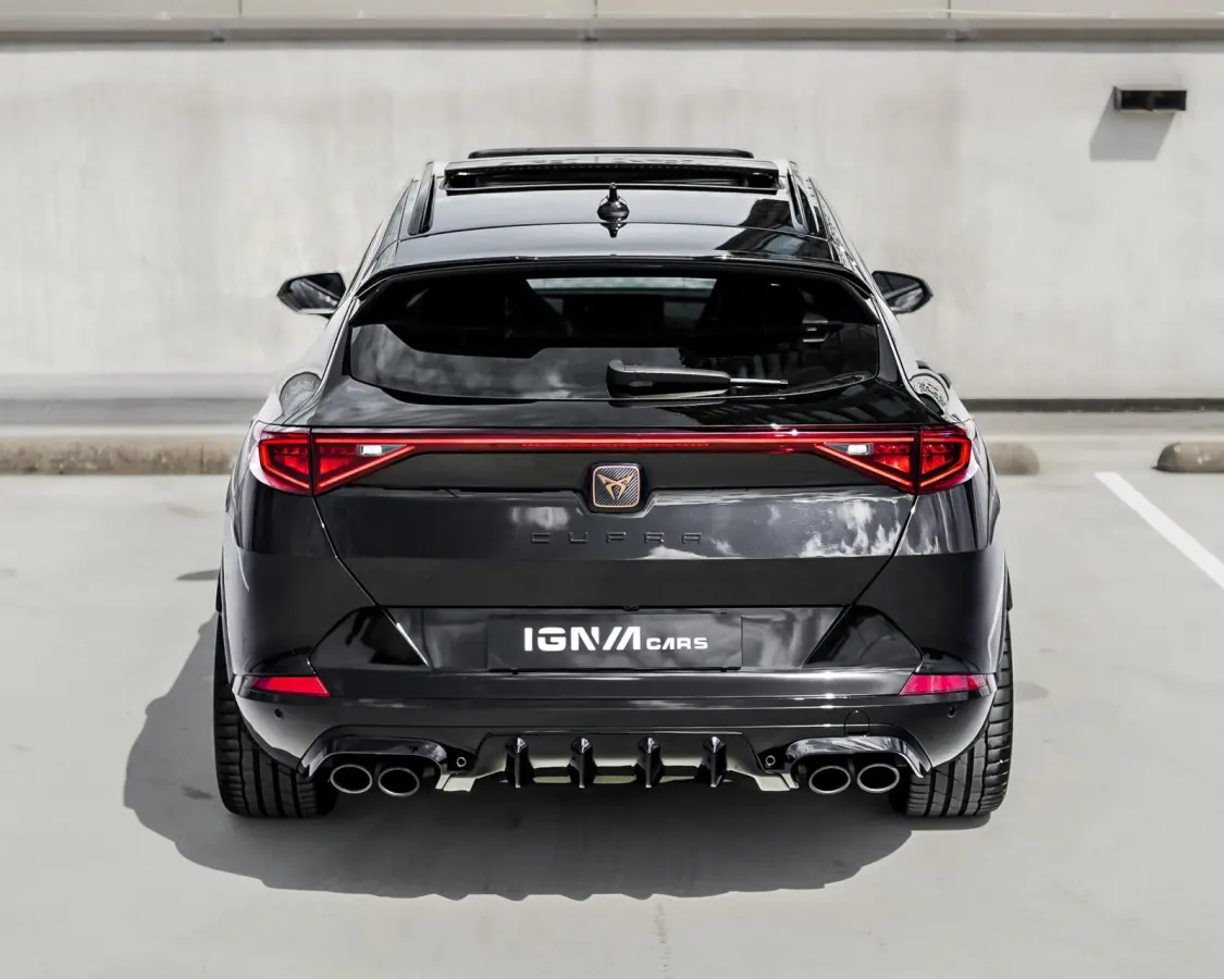 2.0 TSI 4DRIVE 310PK | PANO | DDC | BEATS