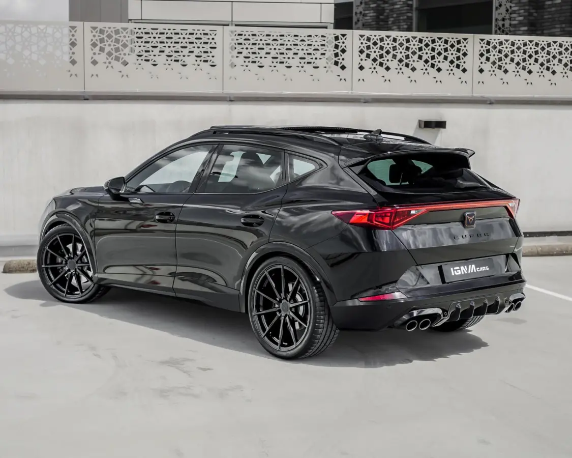 2.0 TSI 4DRIVE 310PK | PANO | DDC | BEATS