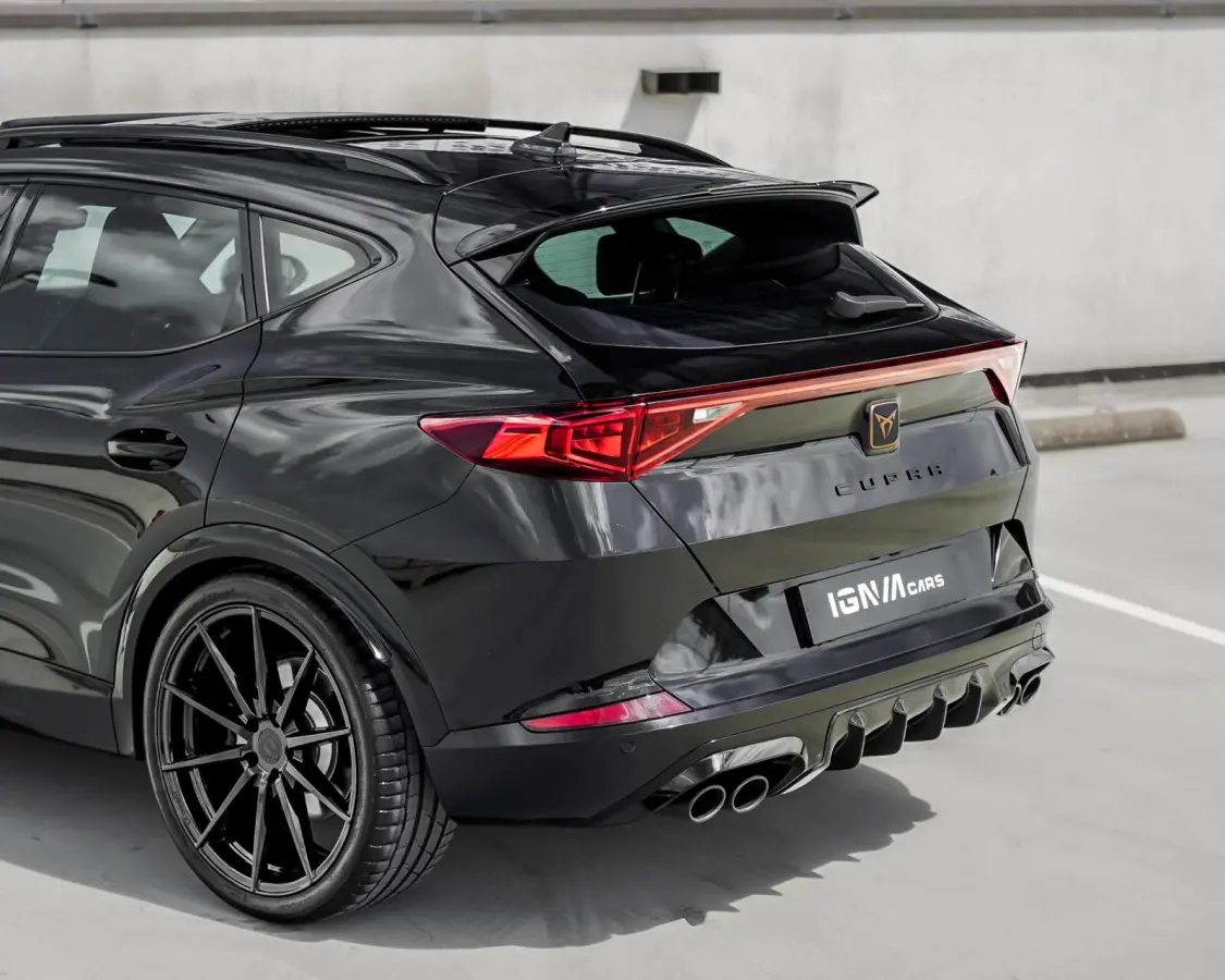 2.0 TSI 4DRIVE 310PK | PANO | DDC | BEATS