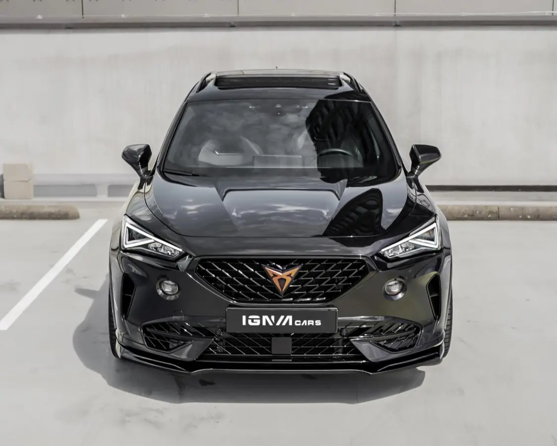 2.0 TSI 4DRIVE 310PK | PANO | DDC | BEATS
