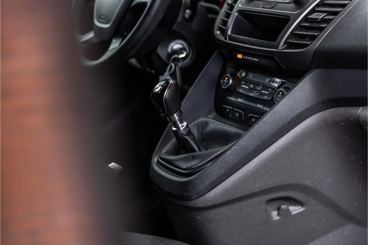 1.0 Ecoboost L2 | Marge | BTW & BPM Vrij | CarPlay | Camera | Navigatie | Stoelverwarming | DAB | 3-Zitter | Trekhaak | Nieuwe APK