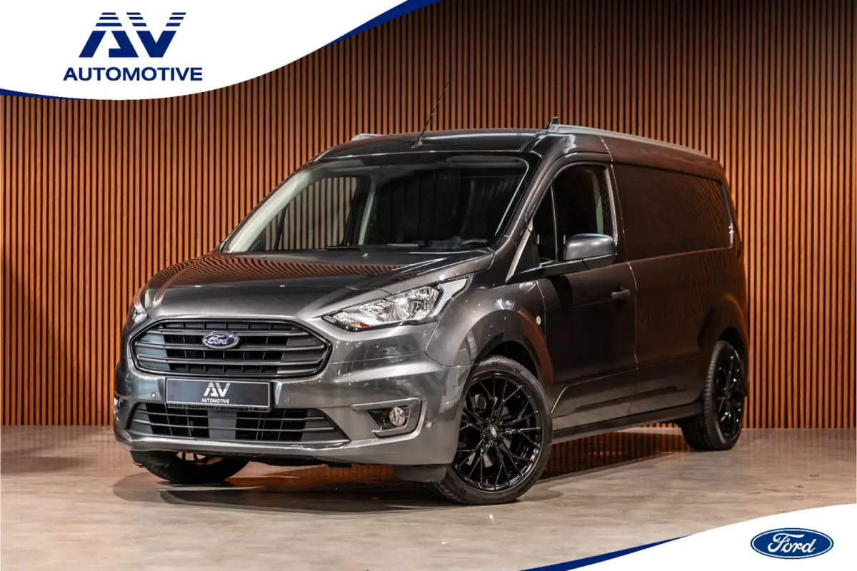 1.0 Ecoboost L2 | Marge | BTW & BPM Vrij | CarPlay | Camera | Navigatie | Stoelverwarming | DAB | 3-Zitter | Trekhaak | Nieuwe APK