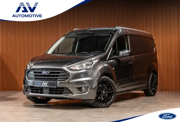 1.0 Ecoboost L2 | Marge | BTW & BPM Vrij | CarPlay | Camera | Navigatie | Stoelverwarming | DAB | 3-Zitter | Trekhaak | Nieuwe APK