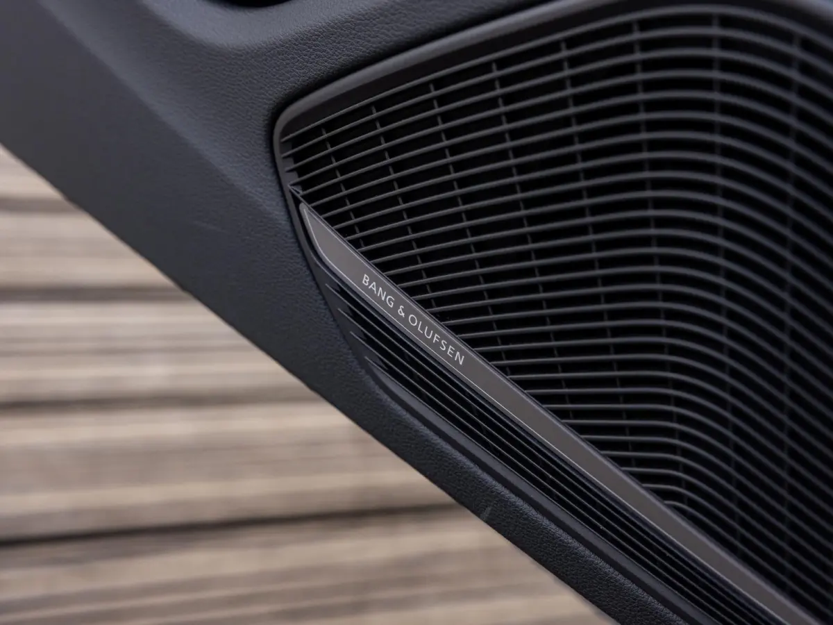 2.9 TFSI RS 4 quattro competition plus kuipstoelen | BANG & OLUFSEN | 280 KM/U | PANORAMA/SCHUIF-KANTEDAK | NARDOGRIJS | ADAPTIVE CRUISE CONTROL | CARBON INTERIEUR | KEYLESS ENTRY |