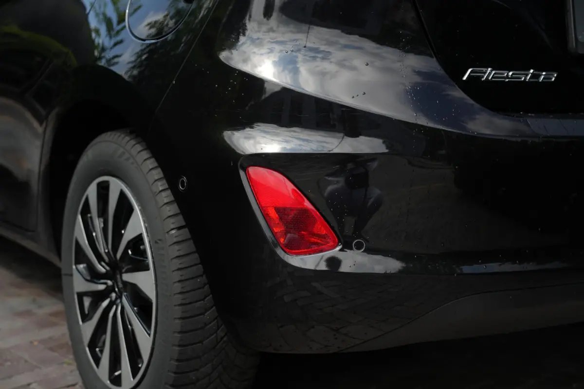 1.0 EcoBoost Hybrid Titanium