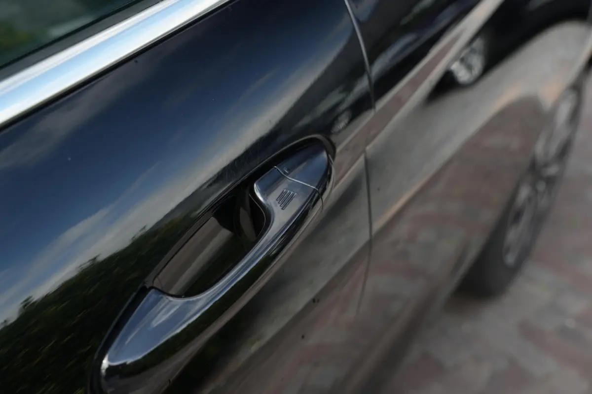 1.0 EcoBoost Hybrid Titanium