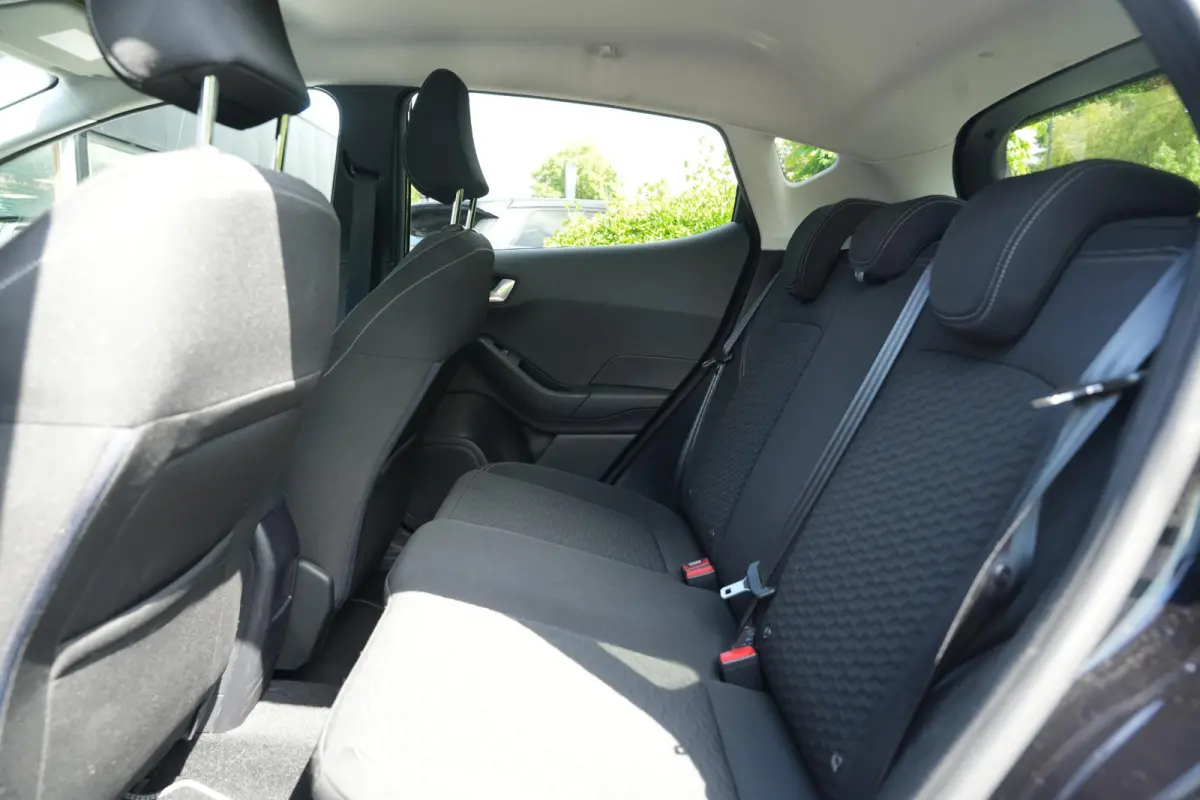 1.0 EcoBoost Hybrid Titanium