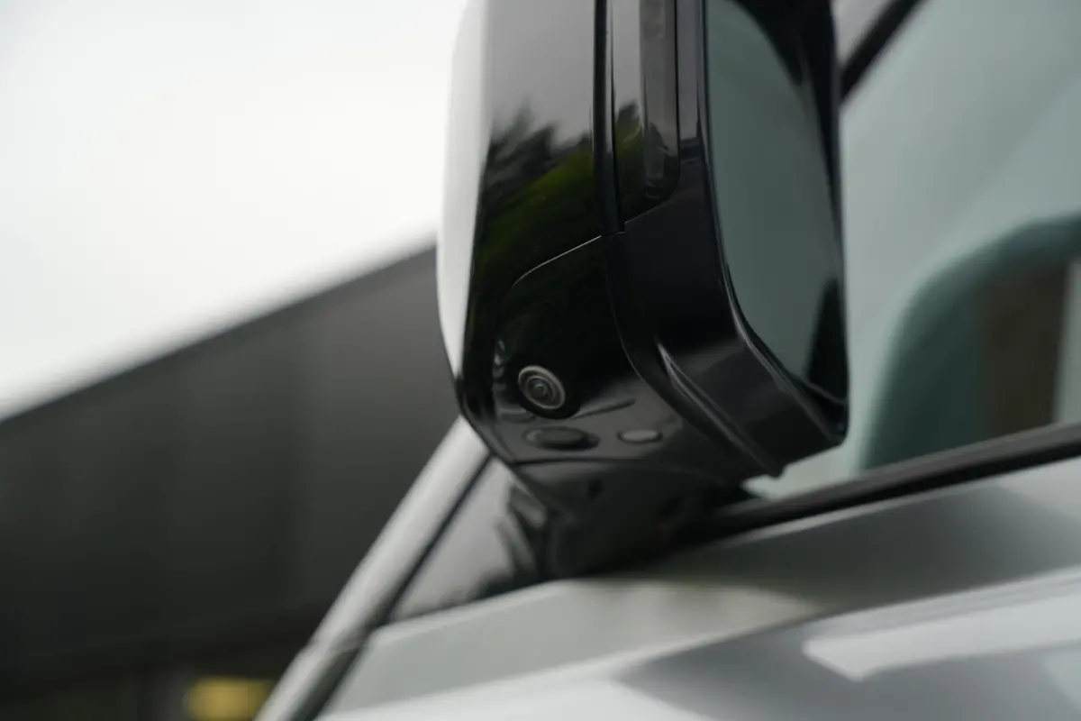 2.0 D240 HSE Pano Grijs kenteken Perfect onderhouden