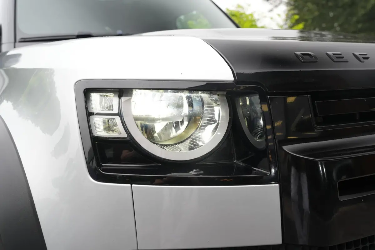 2.0 D240 HSE Pano Grijs kenteken Perfect onderhouden