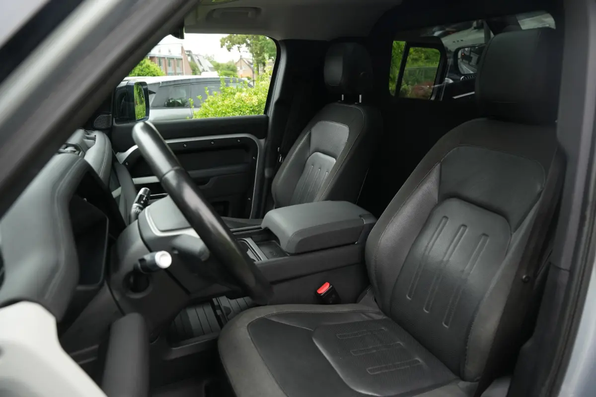 2.0 D240 HSE Pano Grijs kenteken Perfect onderhouden
