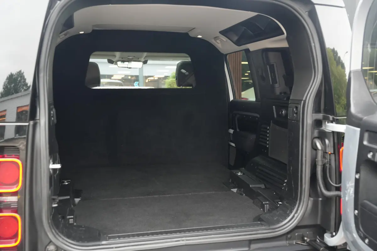 2.0 D240 HSE Pano Grijs kenteken Perfect onderhouden