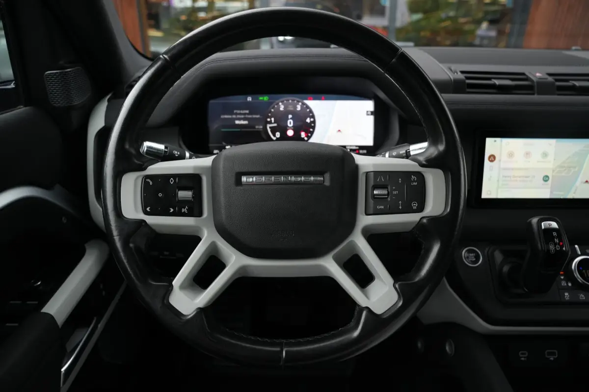 2.0 D240 HSE Pano Grijs kenteken Perfect onderhouden