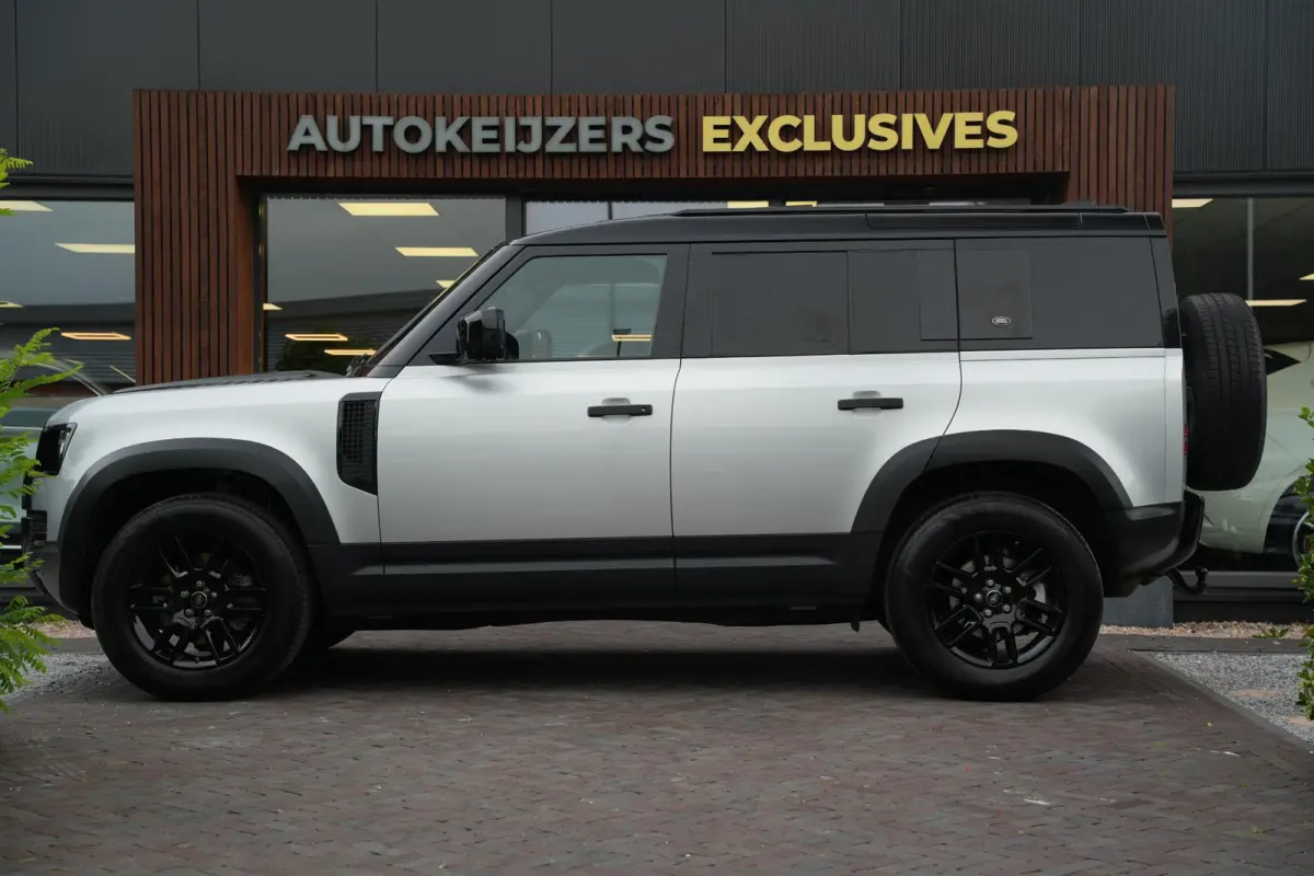 2.0 D240 HSE Pano Grijs kenteken Perfect onderhouden