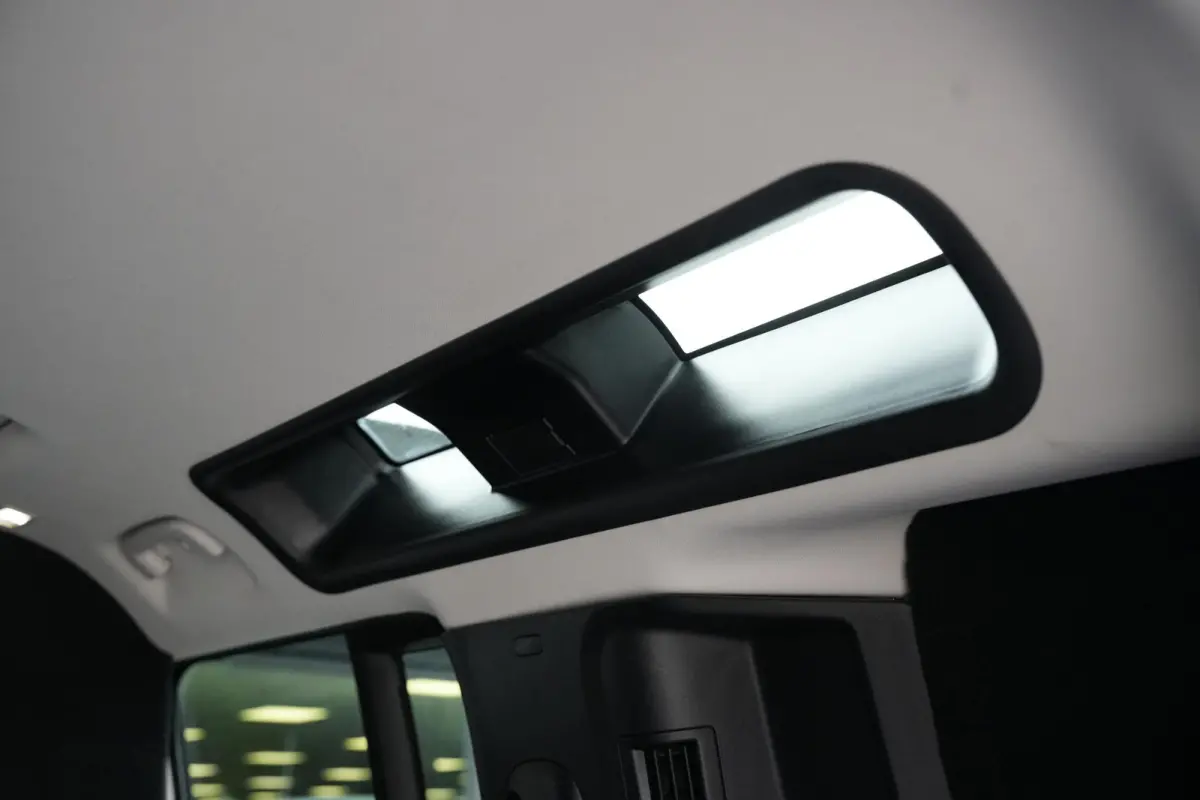 2.0 D240 HSE Pano Grijs kenteken Perfect onderhouden