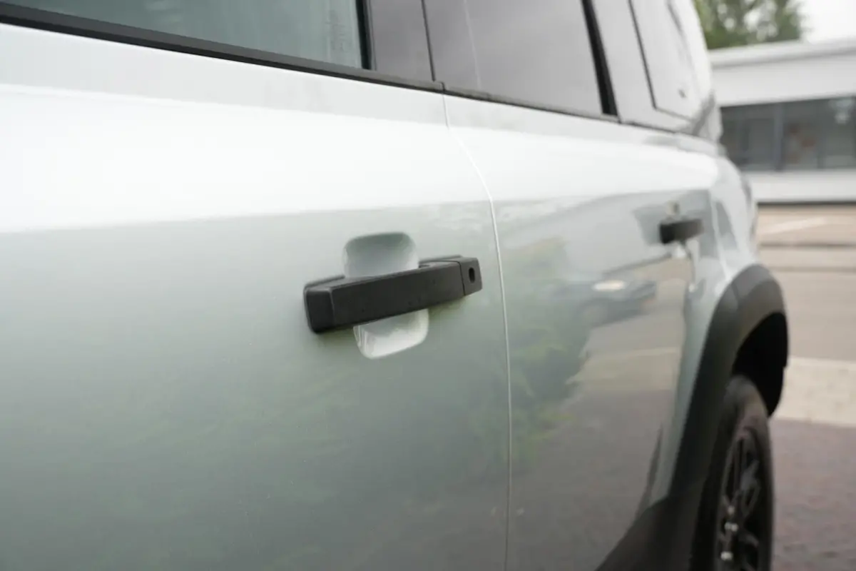 2.0 D240 HSE Pano Grijs kenteken Perfect onderhouden