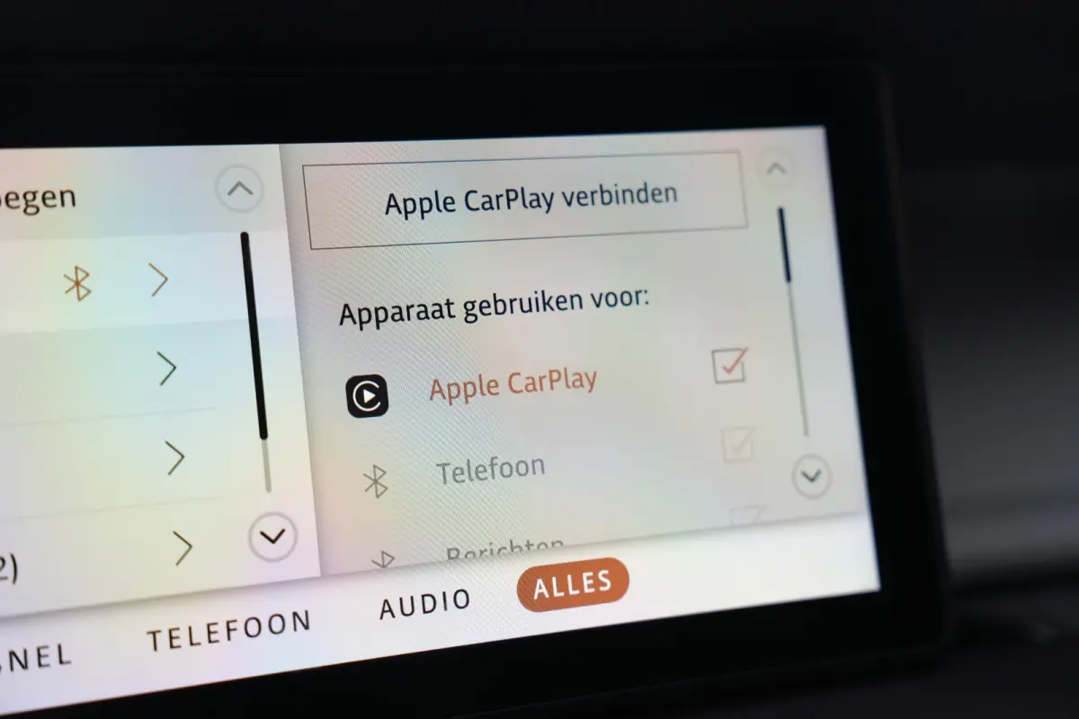 2.0 D240 HSE Pano Grijs kenteken Perfect onderhouden