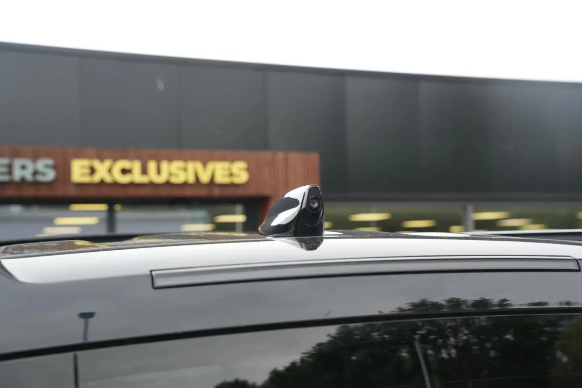 2.0 D240 HSE Pano Grijs kenteken Perfect onderhouden