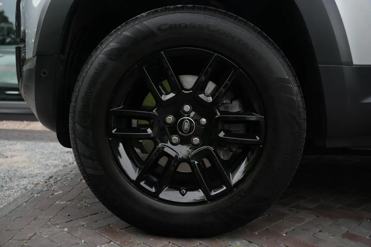 2.0 D240 HSE Pano Grijs kenteken Perfect onderhouden