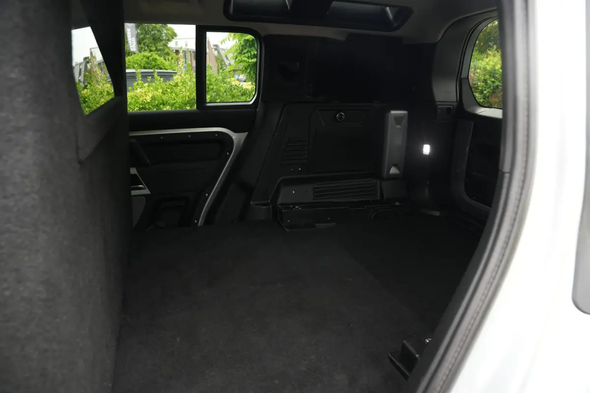 2.0 D240 HSE Pano Grijs kenteken Perfect onderhouden