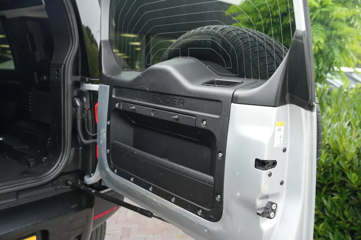 2.0 D240 HSE Pano Grijs kenteken Perfect onderhouden