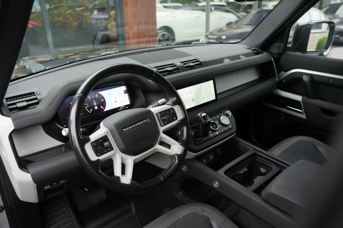 2.0 D240 HSE Pano Grijs kenteken Perfect onderhouden