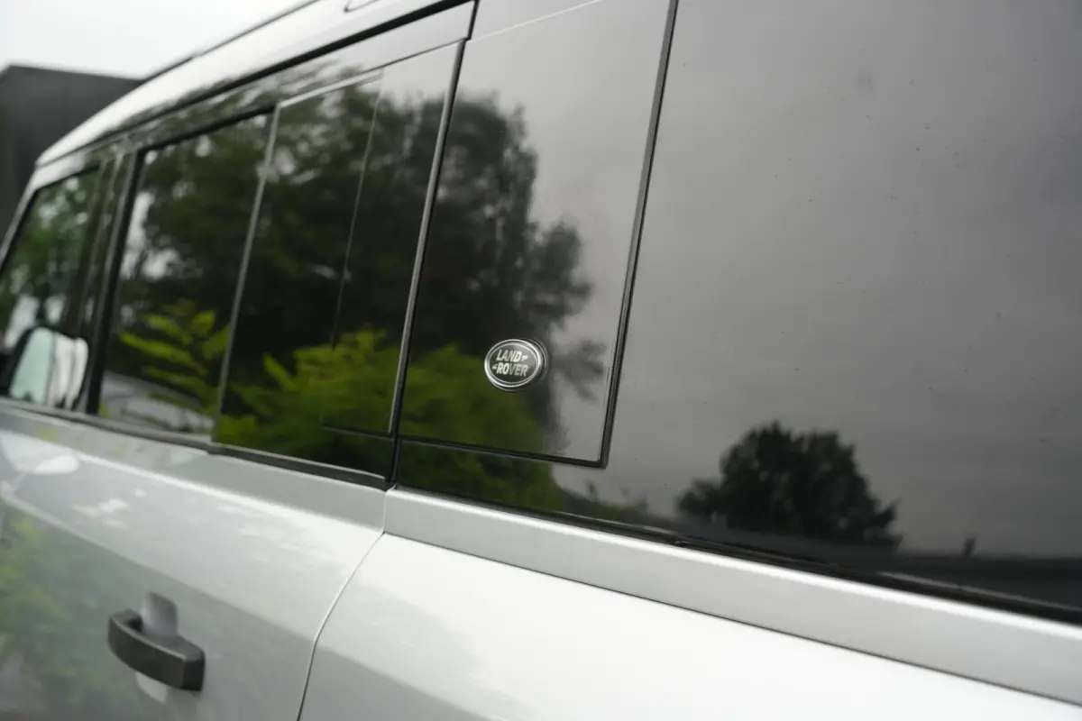 2.0 D240 HSE Pano Grijs kenteken Perfect onderhouden