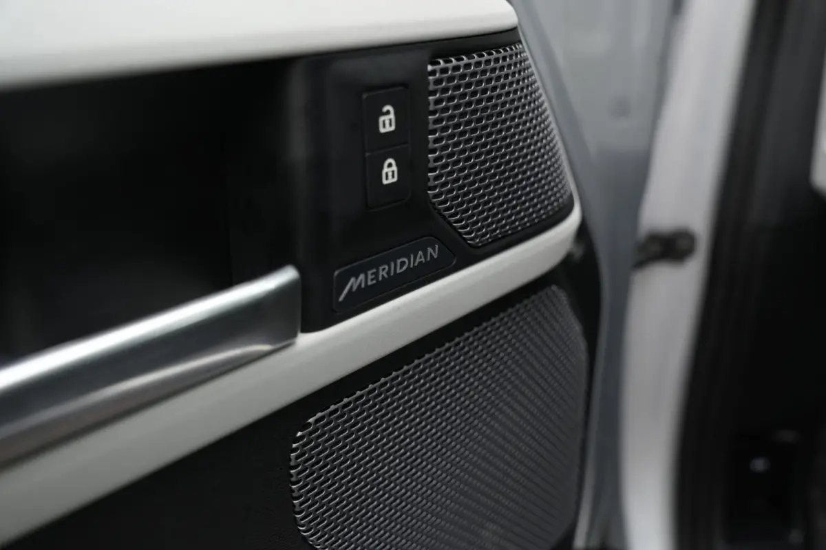 2.0 D240 HSE Pano Grijs kenteken Perfect onderhouden