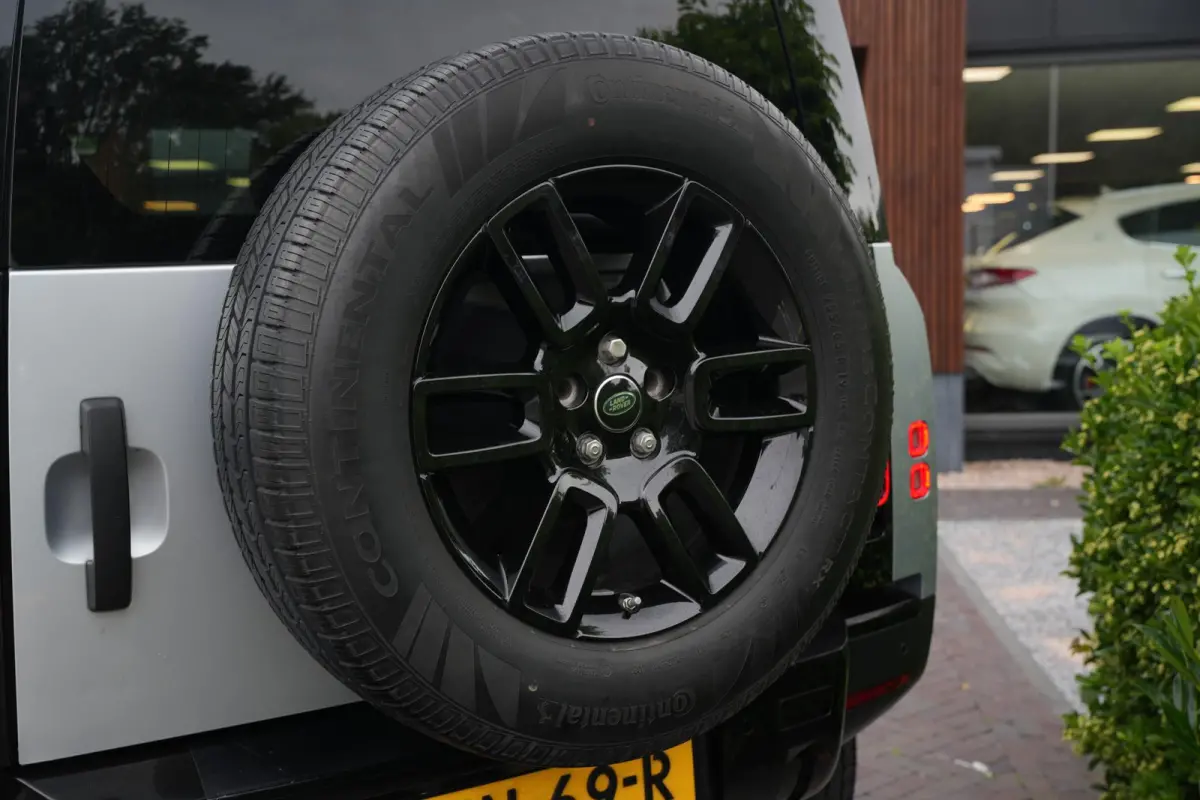 2.0 D240 HSE Pano Grijs kenteken Perfect onderhouden