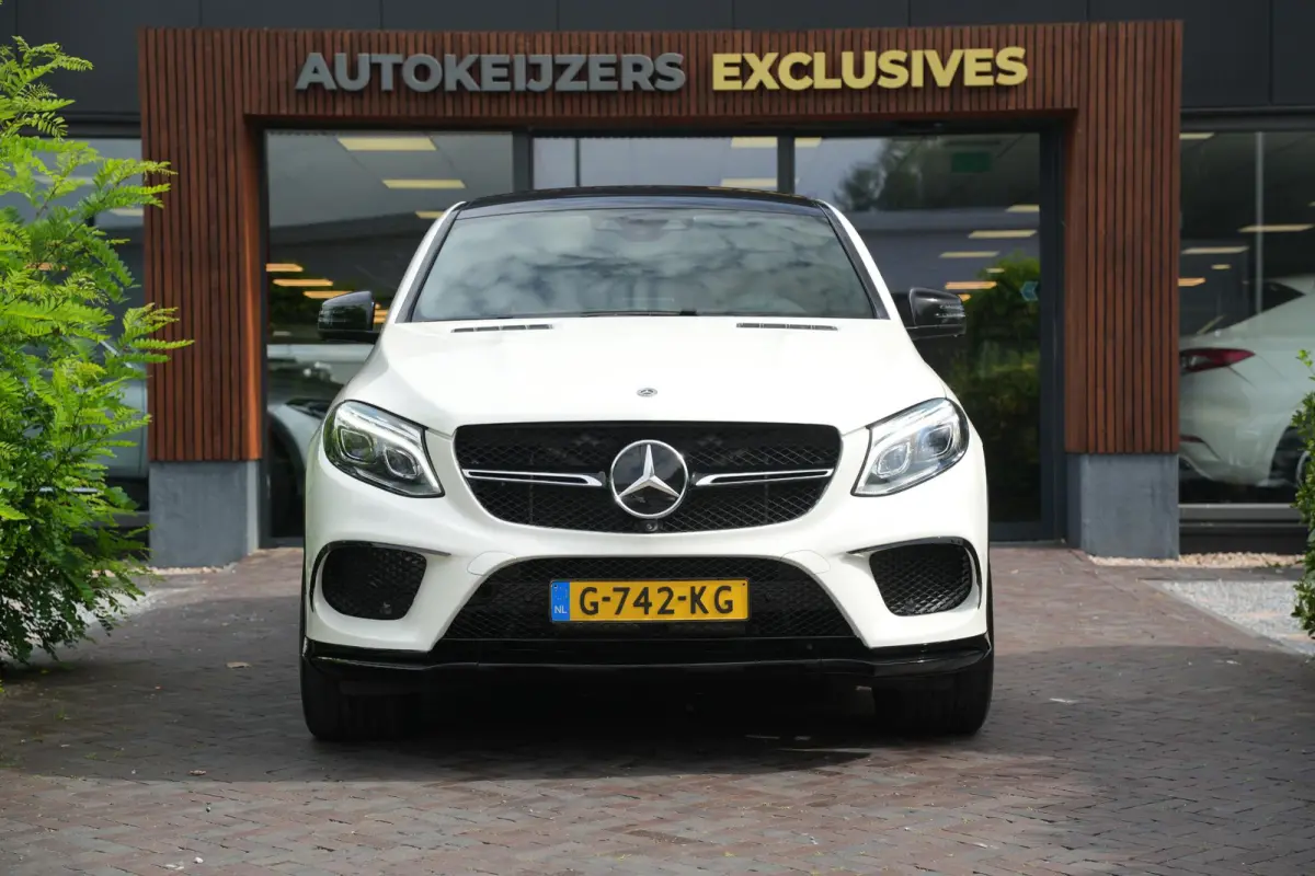 43 AMG 4MATIC 63 AMG Pano