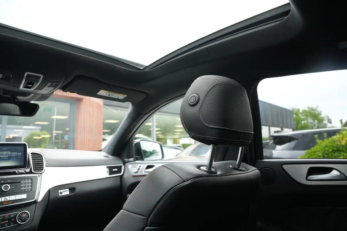 43 AMG 4MATIC 63 AMG Pano