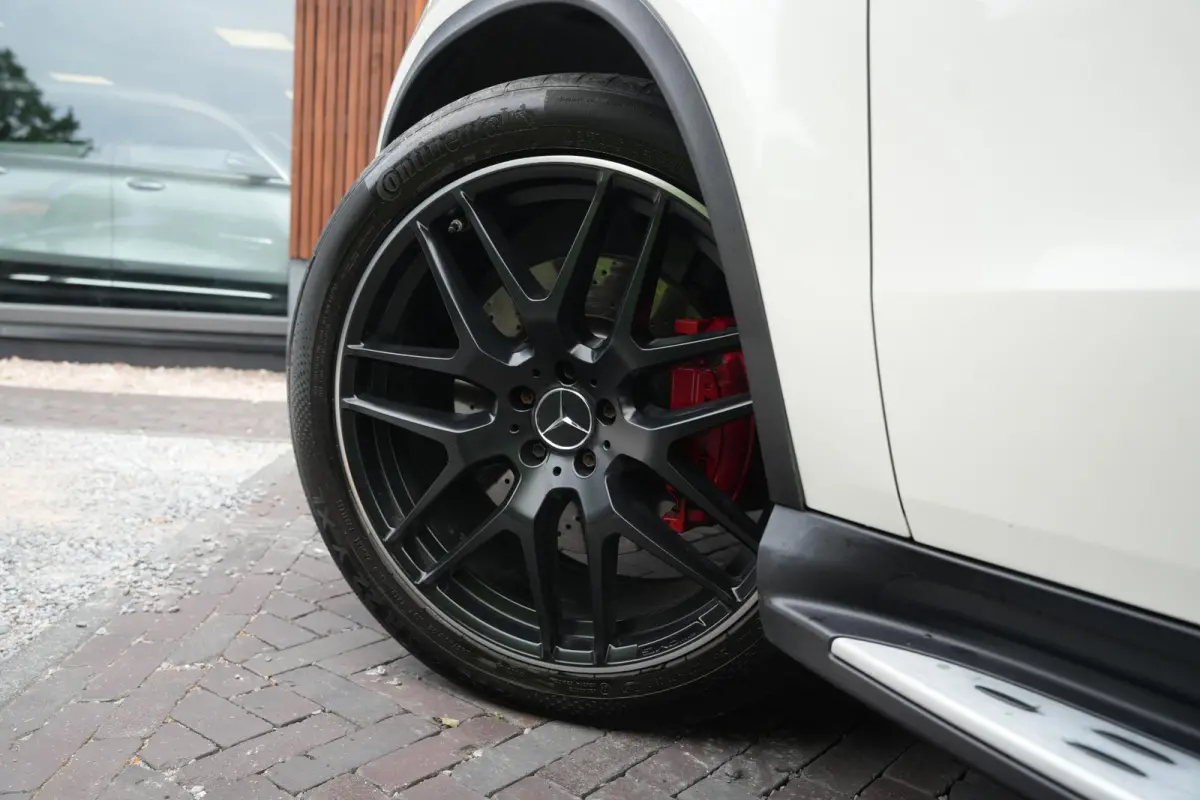 43 AMG 4MATIC 63 AMG Pano