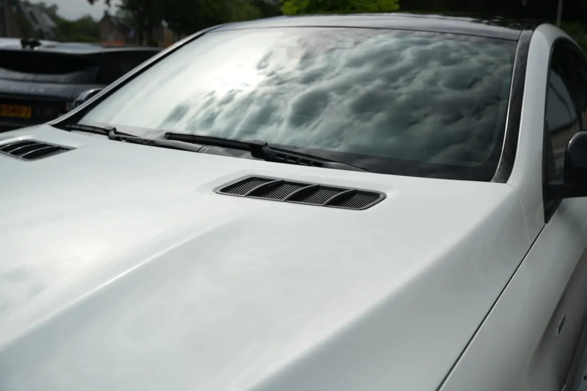 43 AMG 4MATIC 63 AMG Pano