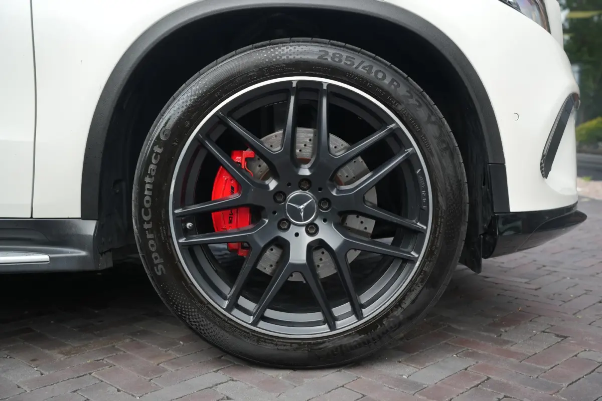 43 AMG 4MATIC 63 AMG Pano
