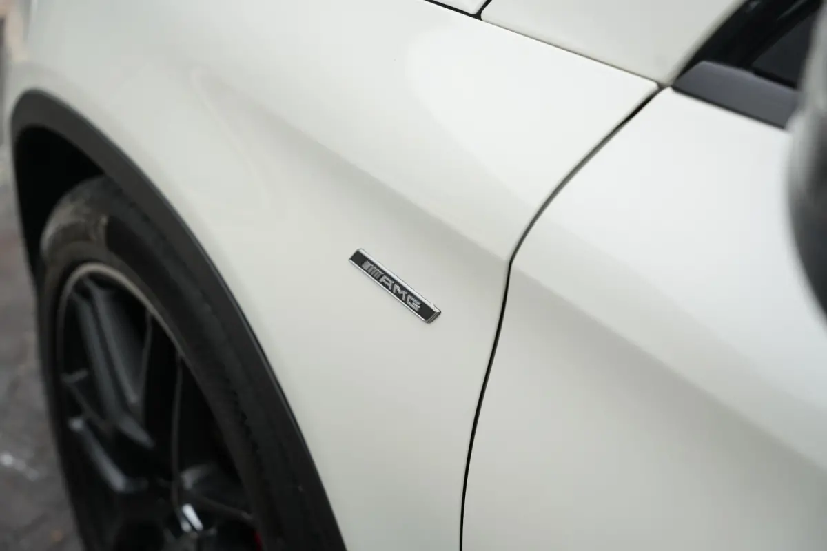 43 AMG 4MATIC 63 AMG Pano