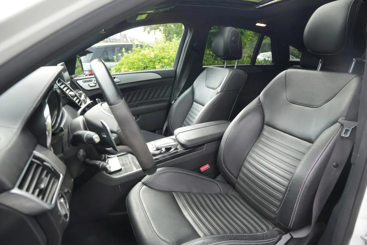 43 AMG 4MATIC 63 AMG Pano