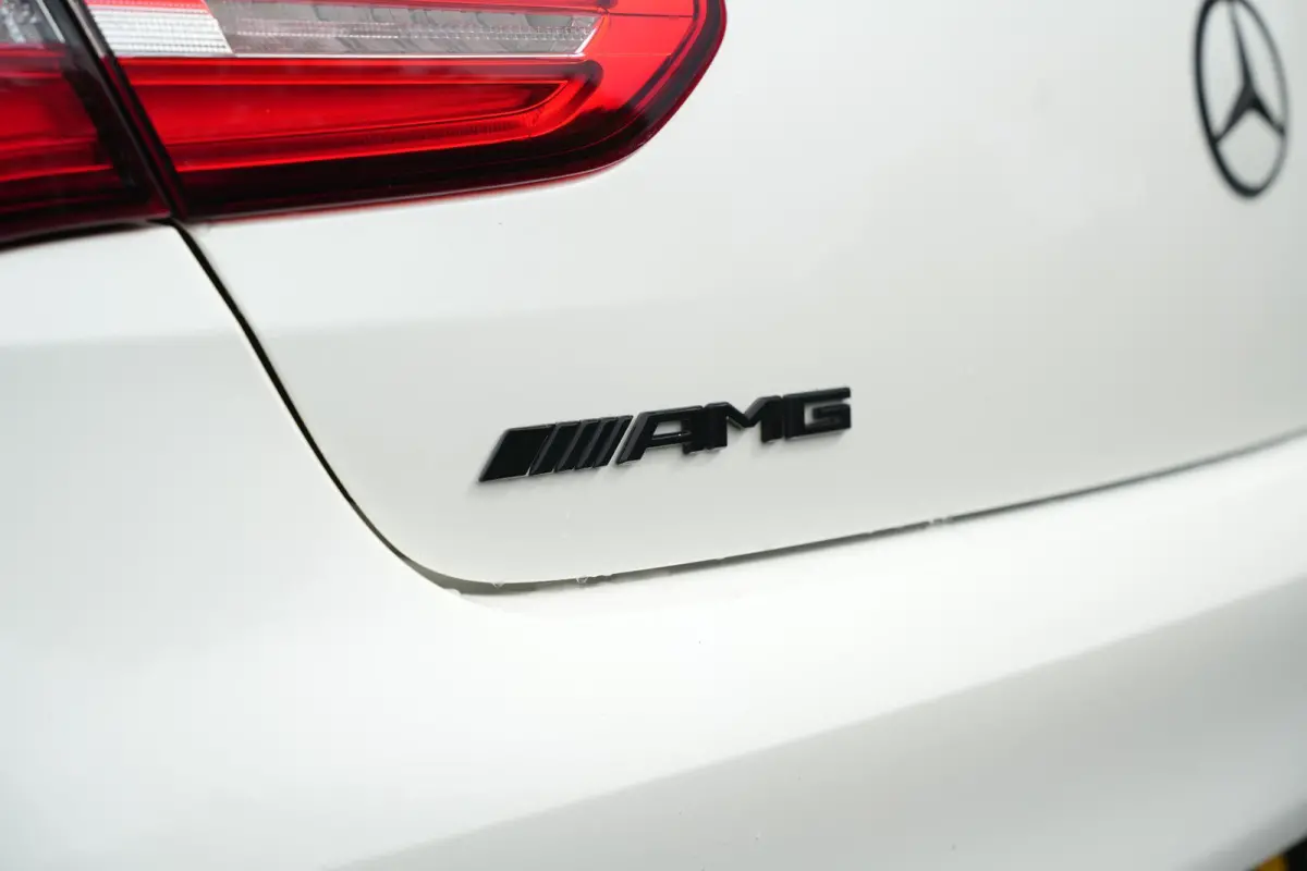43 AMG 4MATIC 63 AMG Pano